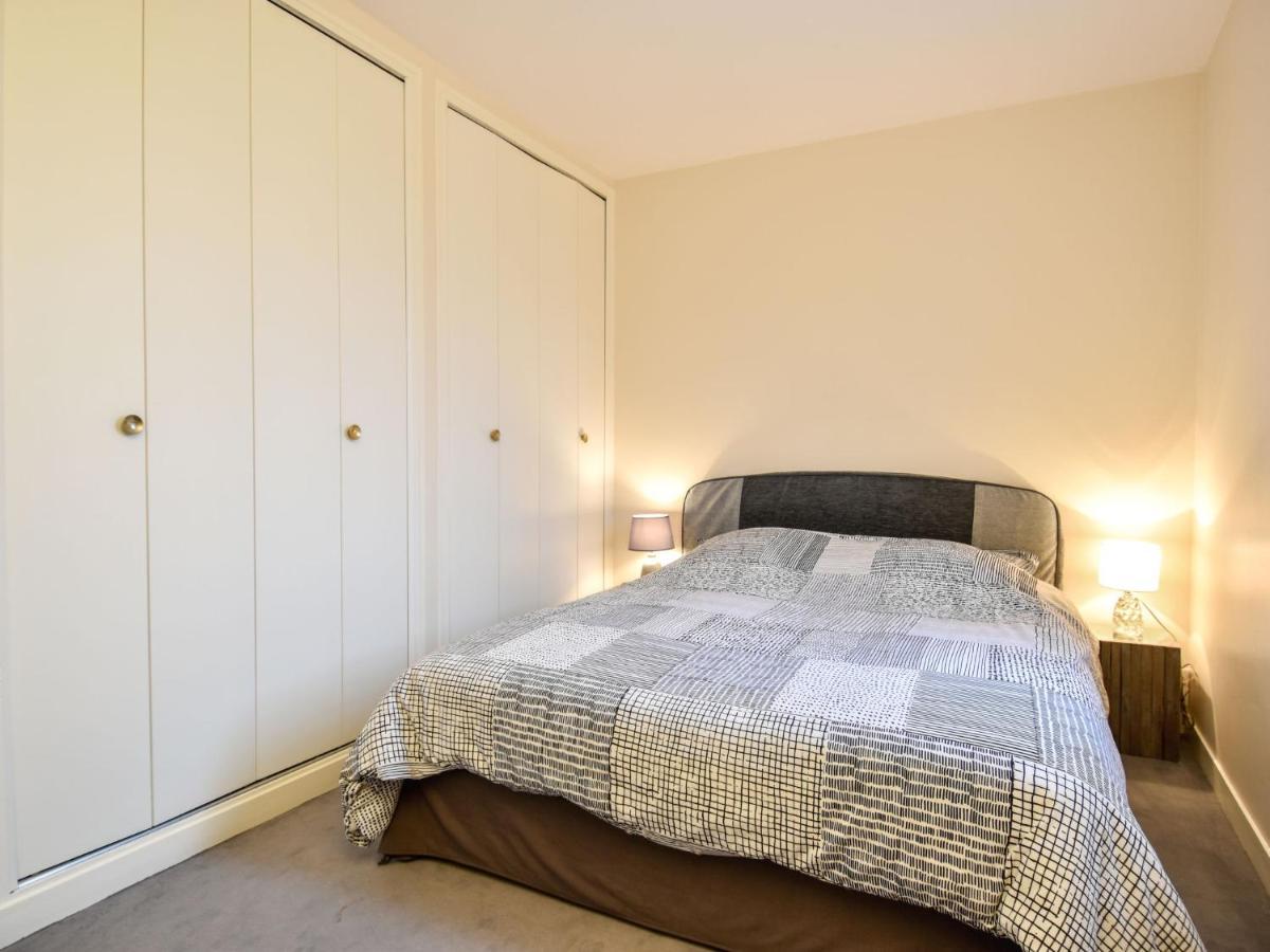 Apartment Le Parc De La Jacotte-6 By Interhome Trouville-sur-Mer Bagian luar foto