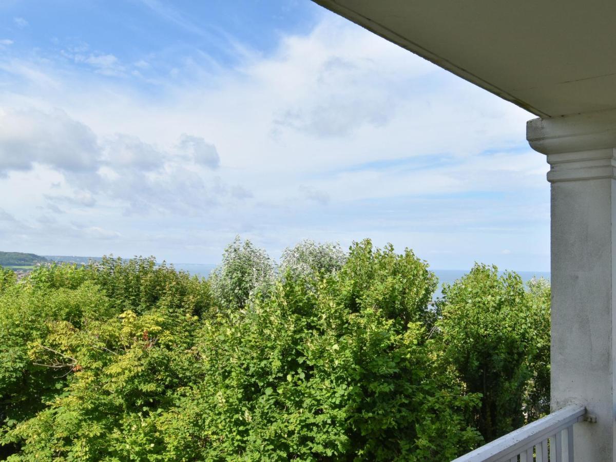 Apartment Le Parc De La Jacotte-6 By Interhome Trouville-sur-Mer Bagian luar foto