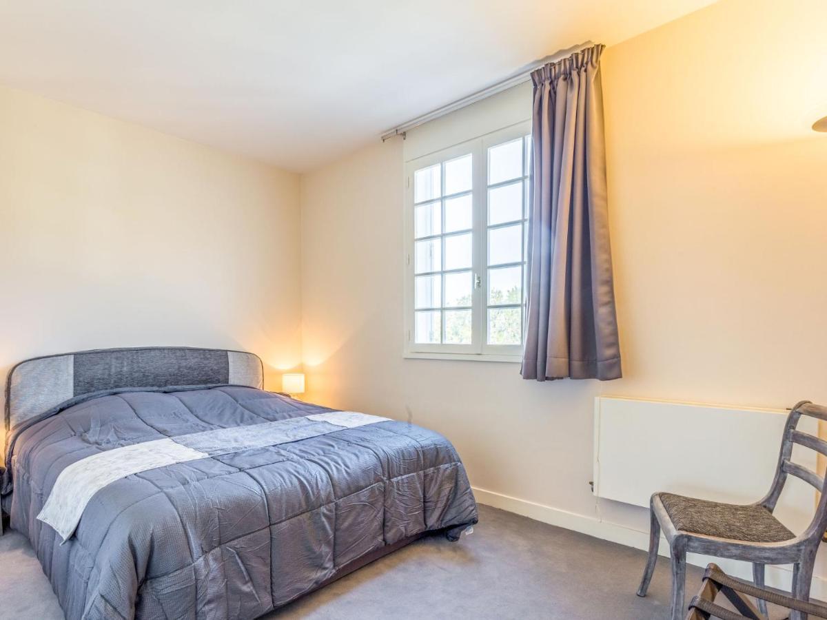 Apartment Le Parc De La Jacotte-6 By Interhome Trouville-sur-Mer Bagian luar foto