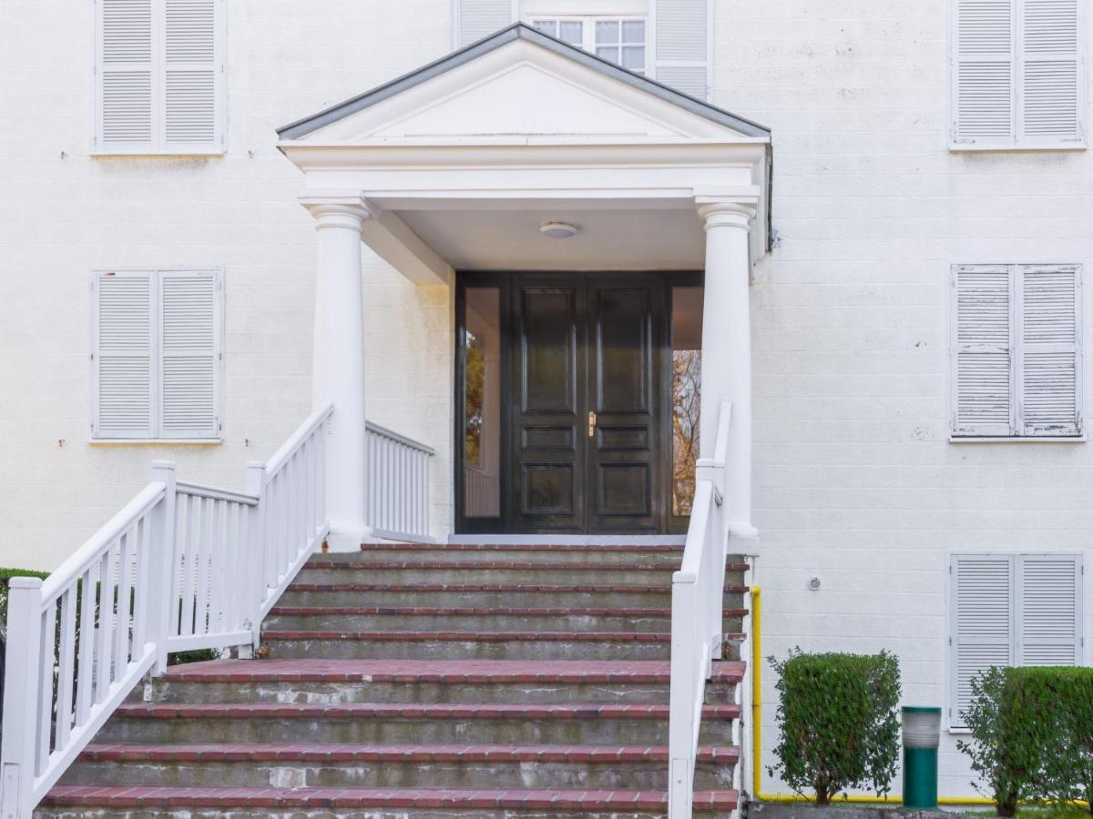 Apartment Le Parc De La Jacotte-6 By Interhome Trouville-sur-Mer Bagian luar foto