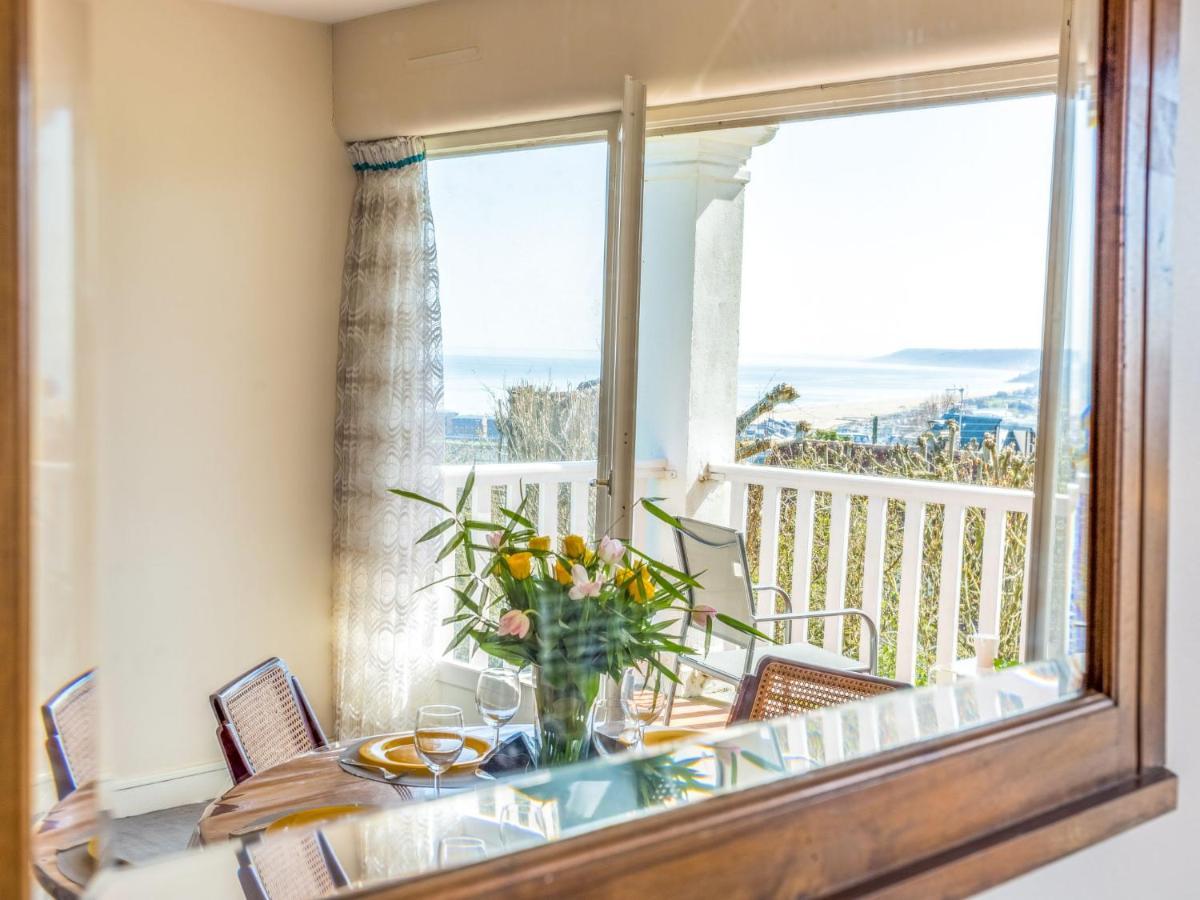 Apartment Le Parc De La Jacotte-6 By Interhome Trouville-sur-Mer Bagian luar foto