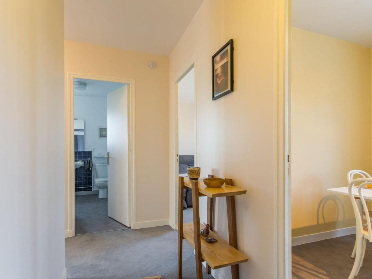 Apartment Le Parc De La Jacotte-6 By Interhome Trouville-sur-Mer Bagian luar foto